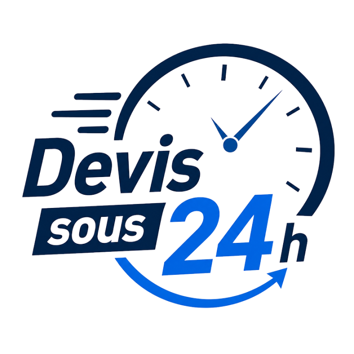Logo Devis sous 24h