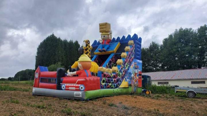 Structure Toboggan (6)